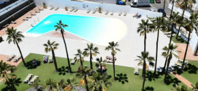 Centro Playa del inglés Todo cerca a pie